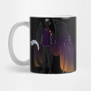 Noxcaelune Mug